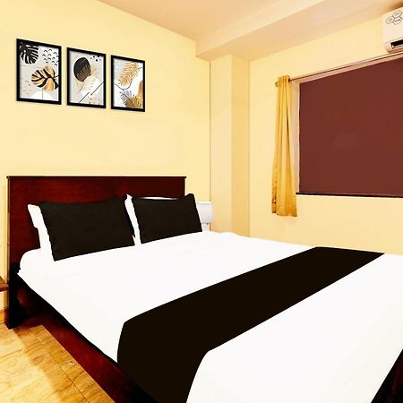 Vijayawāda Super Hotel O Mahanadu Formerly Akshaya Bheemas מראה חיצוני תמונה