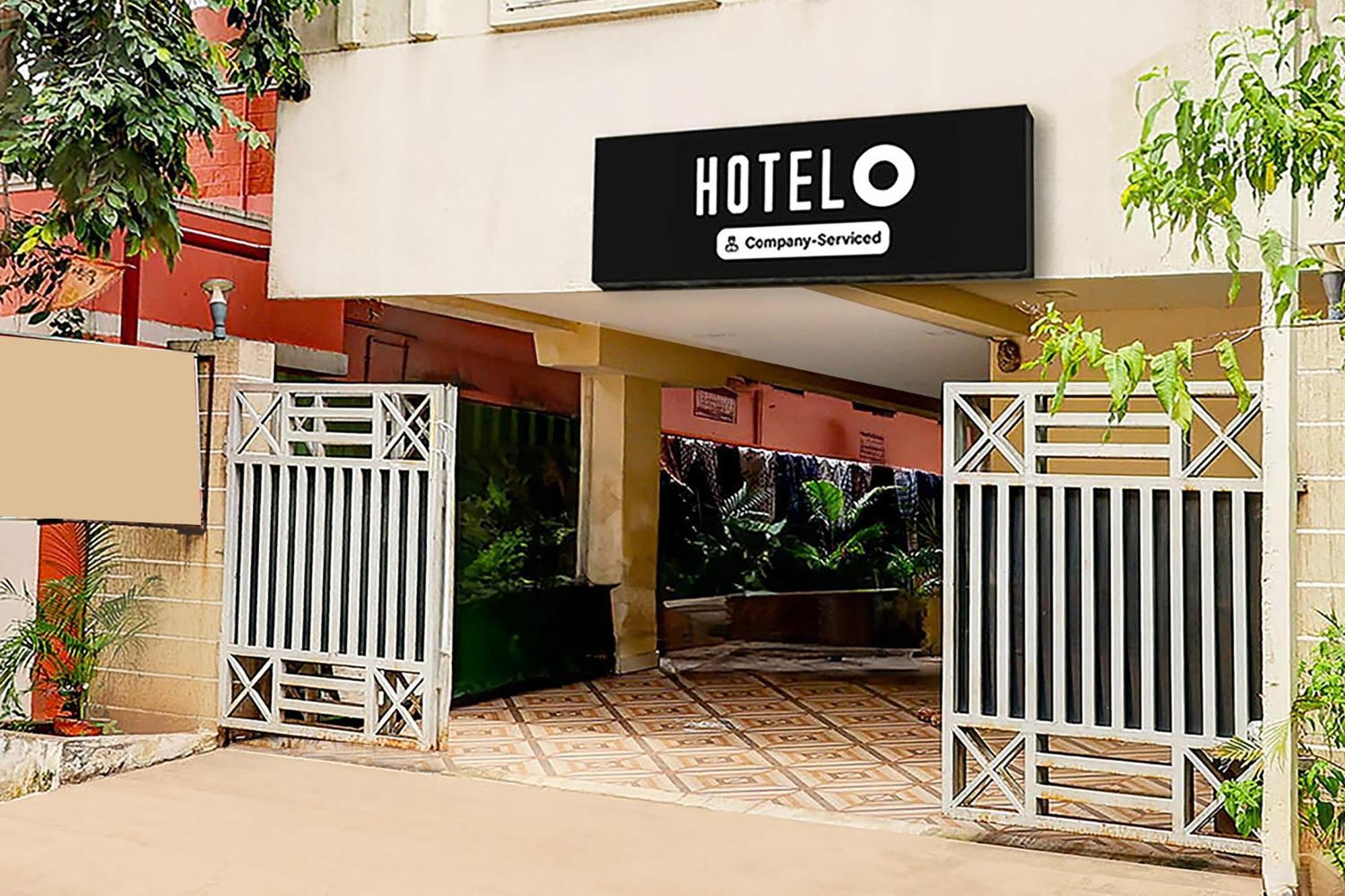 Vijayawāda Super Hotel O Mahanadu Formerly Akshaya Bheemas מראה חיצוני תמונה