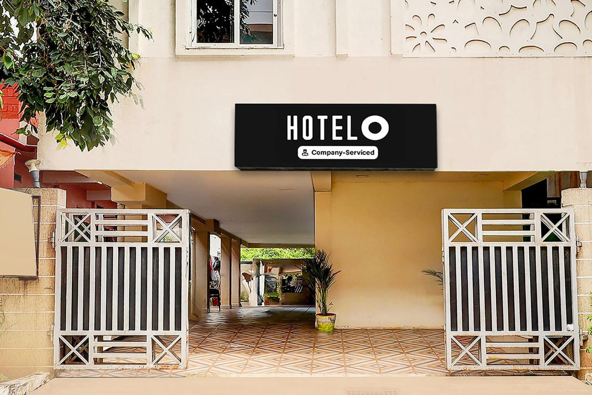 Vijayawāda Super Hotel O Mahanadu Formerly Akshaya Bheemas מראה חיצוני תמונה